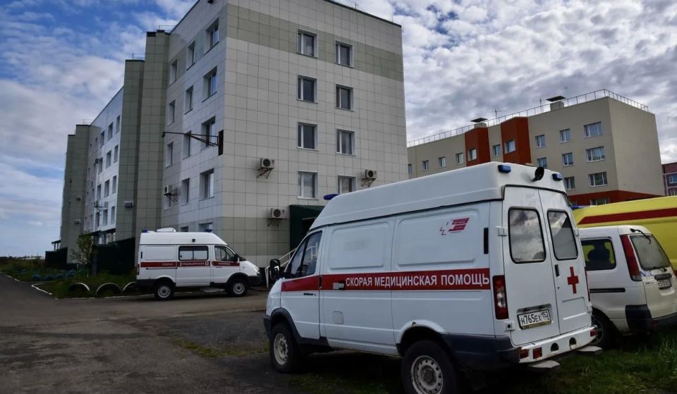 На Камчатке экс-главврач больницы подозревается в мошенничестве
