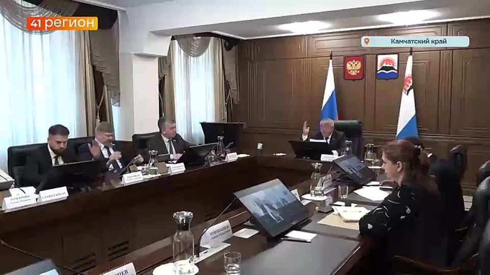 Список участников специальной военной операции, которые имеют право на бесплатный участок земли на Камчатке, расширили на 59-й сессии Заксобрания региона
