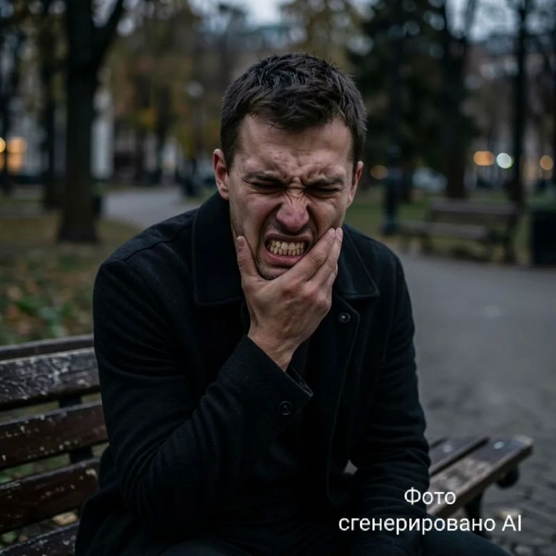 Оговорил бригадира из-за разбитого зуба: приезжему рабочему дали год условно