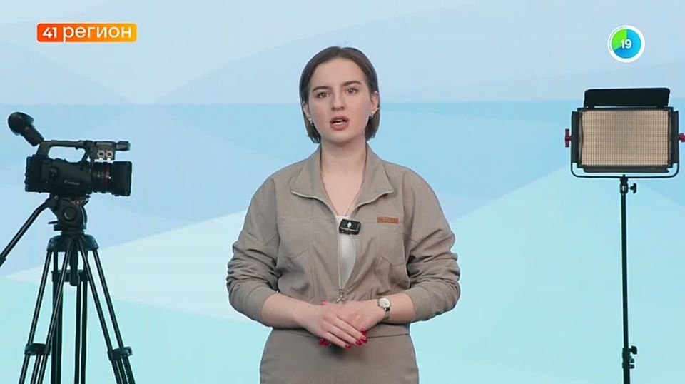Узнать за 60 секунд. Новости полуострова: