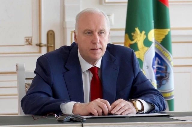 Трещины, просел фундамент: Бастрыкину доложат о расследовании дела по аварийному дому