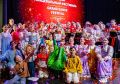 Камчатские танцоры привезли Гран-при из Минска и семь первых мест из Москвы