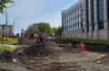 Дорога в никуда: ремонт Ленинской снова под вопросом