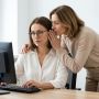Камчатцы назвали склочных коллег главным источником стресса на работе