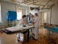 Камчатские врачи организовали экстренную операцию для недоношенного ребёнка из отдалённого села