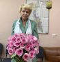 #Знакомство_с_главврачами. Елена Борисовна Толокнова главный врач станции скорой медицинской помощи