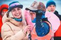 Пробежал 30 км, чтобы сделать предложение