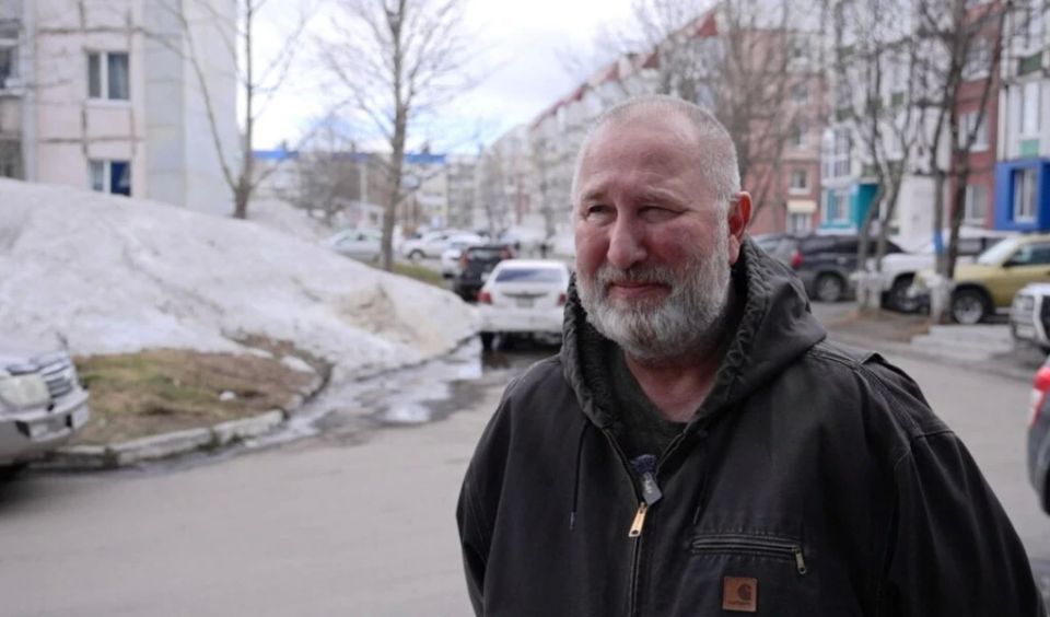 «Герои Камчатки» готовятся к работе в органах власти