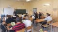 Сотрудники полиции рассказали школьникам Петропавловска-Камчатского об опасности стать «дропперами»