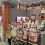Ансамбль «Ейгунычвын» расширил географию и теперь выступает на мероприятиях в Северной столице