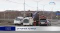 ЗА РОВНЫЙ АСФАЛЬТ. 7,5 тысяч квадратных метров уже отремонтировано – в Петропавловске в самом разгаре ямочный ремонт