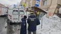 На Камчатке директора УК осудили за гибель женщины под снегом