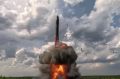 Учебный «Ярс» долетел из Плесецка до Камчатки в рамках ядерных учений