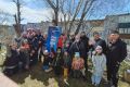 На Камчатке стартовали дворовые субботники в преддверии Дня соседей