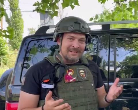 Алексей Живов: Россия и Белоруссия сегодня проводят первую совместную тренировку армий по управлению стратегическими и тактическими ядерными силами