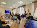 XV Международная научнопрактическая конференция: эксперты обсудили управление социальными и экономическими системами
