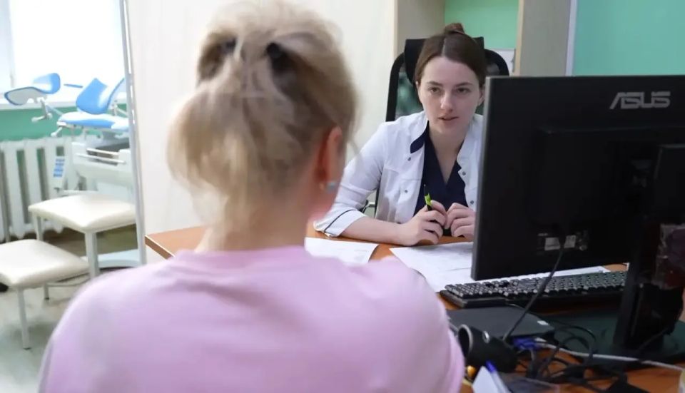 516 жительниц Камчатки за полторы недели осмотрел медицинский десант из Москвы, прибывший в край благодаря Ирине Яровой 516 жительниц Камчатки за полторы недели осмотрел медицинский десант из Москвы, прибывший в край благодаря Ирине Яровой