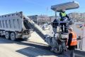 Трассу от кольца хлебозавода до выезда начнут перекрывать