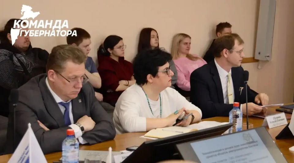 XV Международная научно-практическая конференция по вопросам развития территорий и экономики прошла на Камчатке XV Международная научно-практическая конференция по вопросам развития территорий и экономики прошла на Камчатке