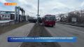 Автопробег, приуроченный к 295-й годовщине со дня основания Тихоокеанского флота, прошёл в столице Камчатки