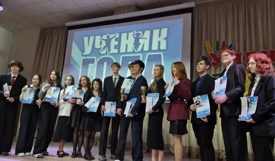 Владимир Солодов: Камчатка – в числе лидеров школьного образования в России! Владимир Солодов: Камчатка – в числе лидеров школьного образования в России!