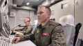 Минобороны подтвердило пуск межконтинентальной баллистической ракеты «Ярс» по камчатскому полигону