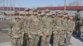 Юнармейцы Елизовского округа поборются за выход на региональный этап «Зарницы 2.0»