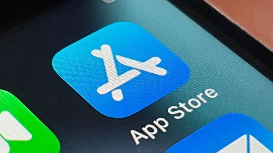 Из российского App Store удалили более 1,2 тысячи приложений