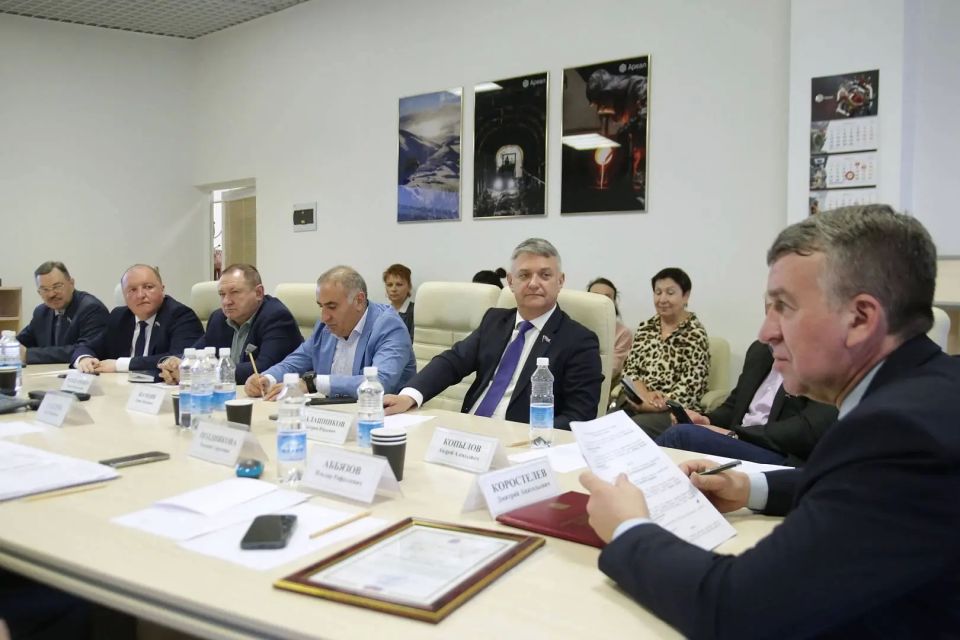 На Камчатке планируется введение льгот для малого бизнеса в сфере общественного питания и объектов гостеприимства На Камчатке планируется введение льгот для малого бизнеса в сфере общественного питания и объектов гостеприимства