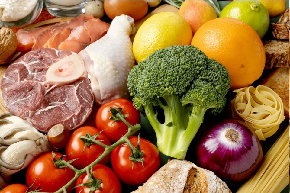 Инфляция на Камчатке замедлилась до 8%, но продукты всё равно дорожают