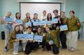 Для детских лагерей на Камчатке подготовили 60 вожатых