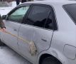 Жительница Вилючинска «решила» конфликт с помощью швабры и попала под статью