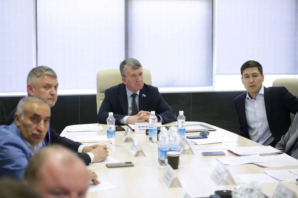 На Камчатке планируется введение льгот для малого бизнеса в сфере общественного питания и объектов гостеприимства На Камчатке планируется введение льгот для малого бизнеса в сфере общественного питания и объектов гостеприимства