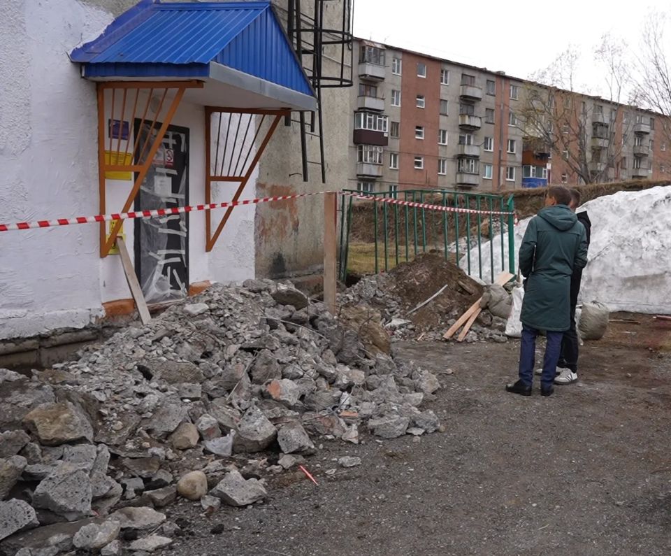 Камчатская ДШИ в Вулканном открывается 1 сентября после масштабного ремонта