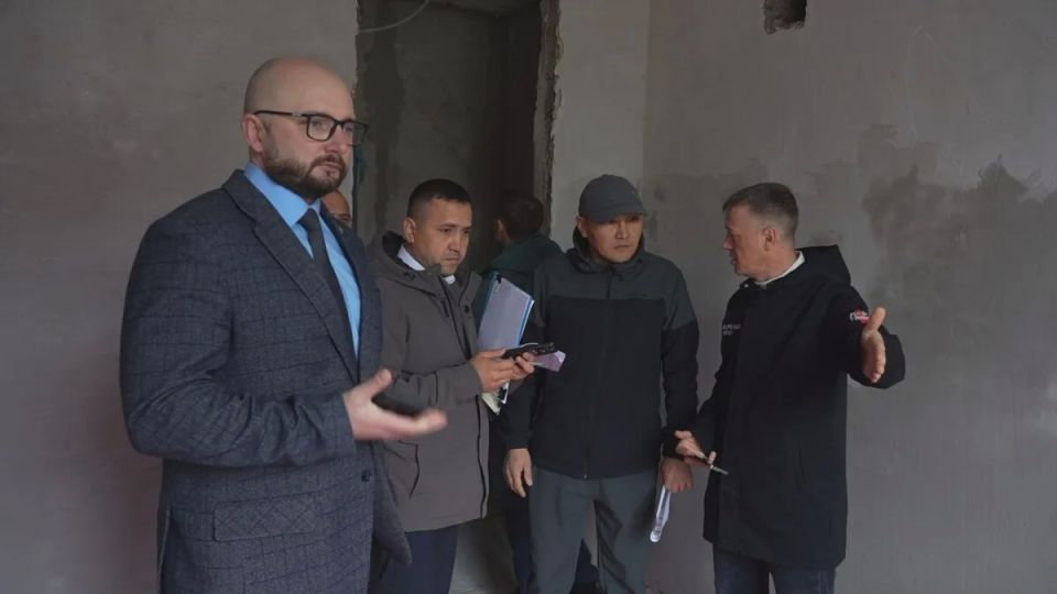 Камчатская ДШИ в Вулканном открывается 1 сентября после масштабного ремонта Камчатская ДШИ в Вулканном открывается 1 сентября после масштабного ремонта