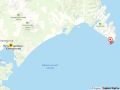 Землетрясение в цифрах:. Координаты: 53.0699, 159.9616