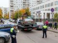 Билет в один конец. В Петропавловске дорожная полиция активно борется с неправильной парковкой, особенно вблизи школ и мест, создающих аварийные ситуации