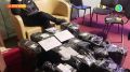Узнать за 60 секунд. Новости полуострова: