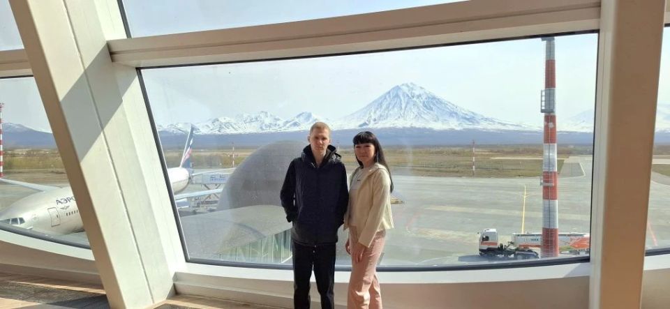 Студент из Камчатского края примет участие на отборочных соревнованиях «Абилимпикс»