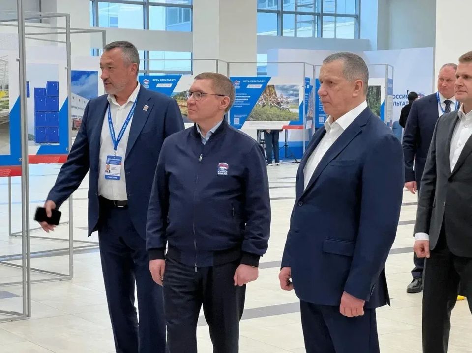 Камчатский край представил ключевые результаты работы на окружном форуме «Есть результат!», который прошел во Владивостоке Камчатский край представил ключевые результаты работы на окружном форуме «Есть результат!», который прошел во Владивостоке