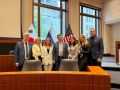 Представитель России возглавил международную комиссию по лососю