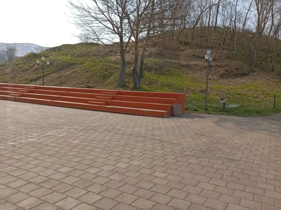 Свыше 14,5 тысяч жителей Петропавловска проголосовали за будущее благоустройство города