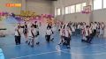 Выпускной вальс представили ученики школы № 11 в столице Камчатки • Без комментариев