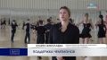ПОДДЕРЖКА ЧЕМПИОНОВ. Танцоры из клуба «Кантилена» покоряют всероссийские пьедесталы