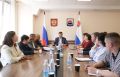 На Камчатке обсудили вопрос ответственности хозяев за домашних животных