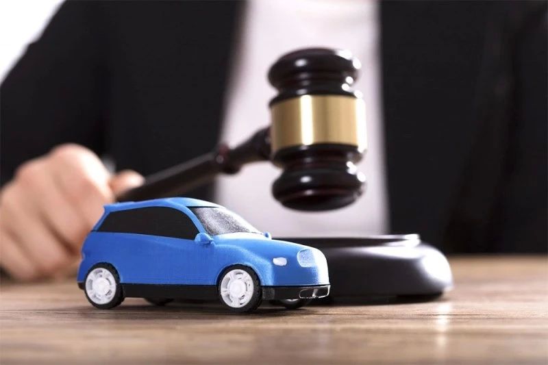 Житель Камчатки получил срок и лишился авто за пьяную езду