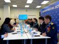 Инициативы Камчатки по поддержке участников спецоперации представлены на форуме «Единой России»