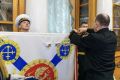 40-й бригаде морпехов вручили орден Жукова за подвиги в СВО