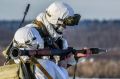Проезд к полигону «Радыгина» закроют на время учений