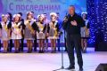 В преддверии выпускных вечеров Андрей Копылов оказал финансовую поддержку школам избирательного округа № 13